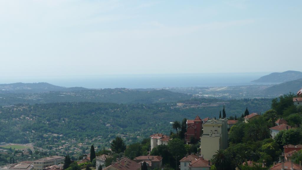 Hotel Mandarina Grasse Eksteriør bilde