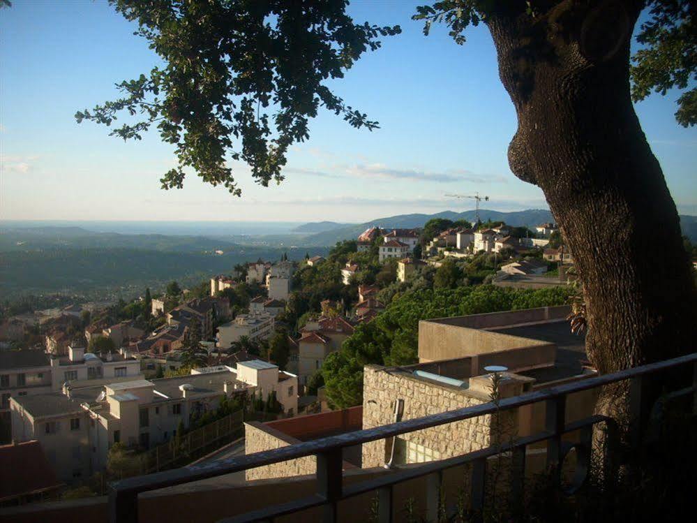 Hotel Mandarina Grasse Eksteriør bilde