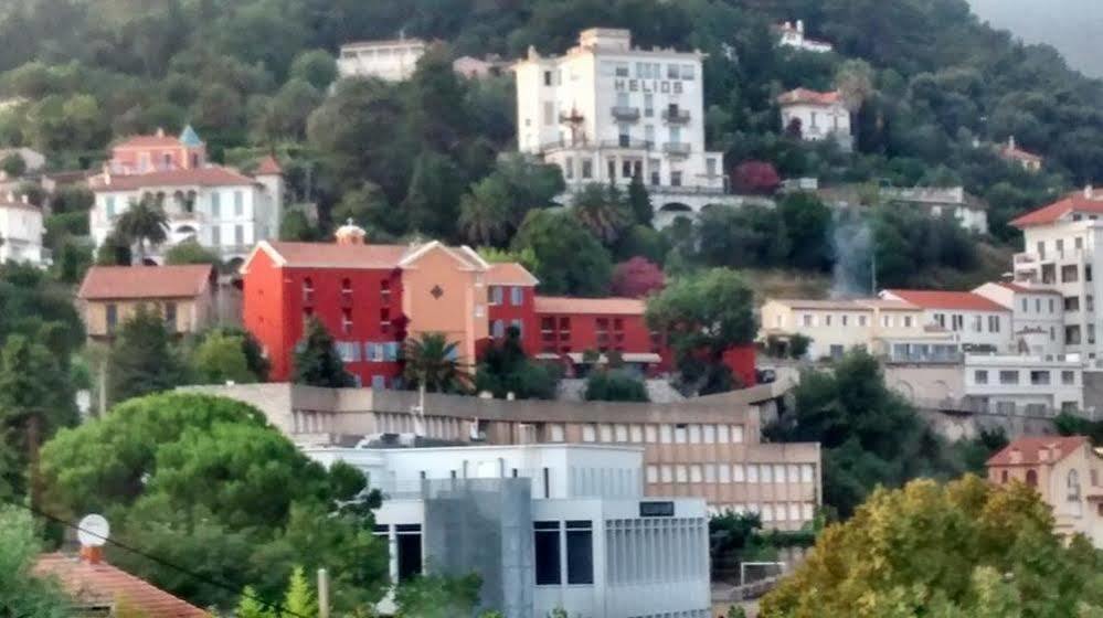 Hotel Mandarina Grasse Eksteriør bilde